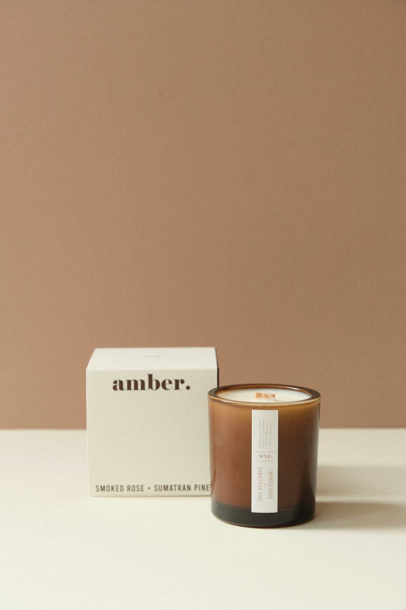 Candles & Candleholders