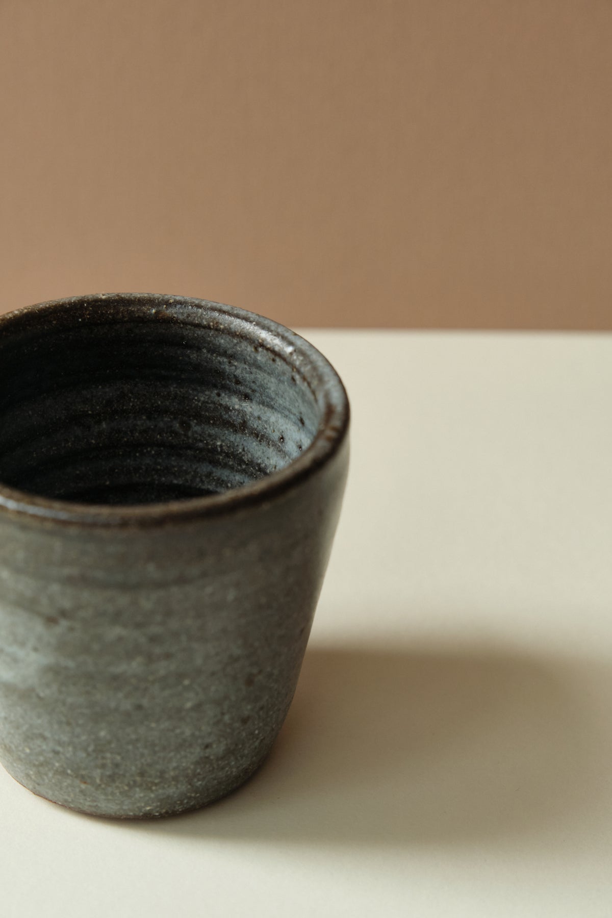 London Fields Flat White Cup