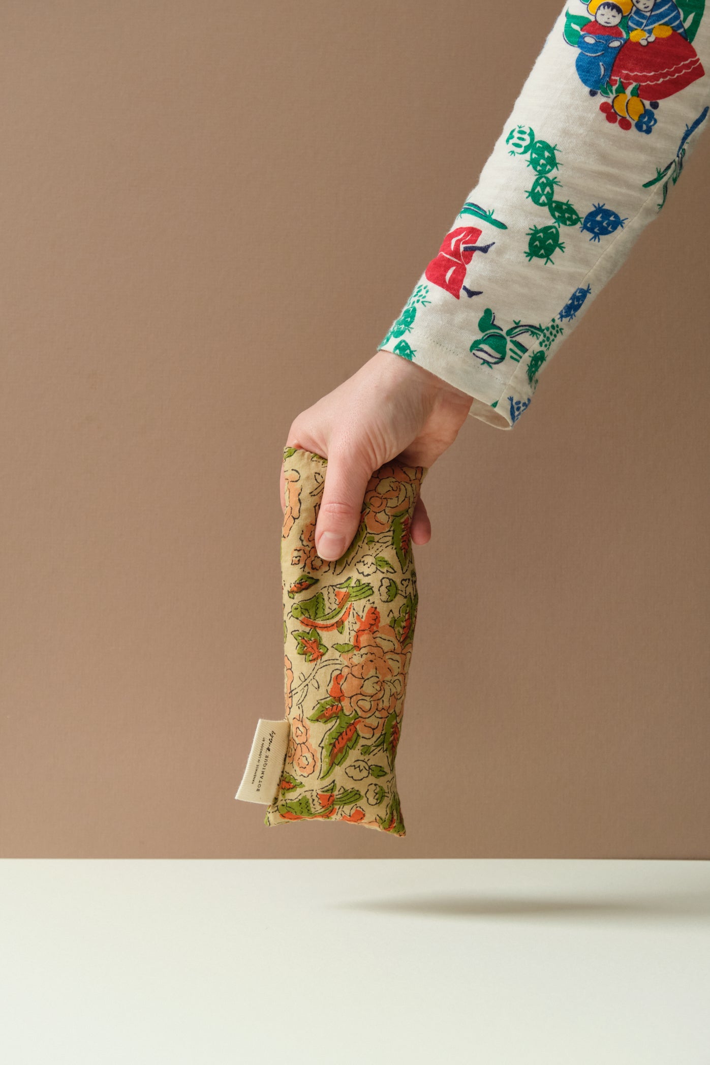 Relaxing Lavender Bag