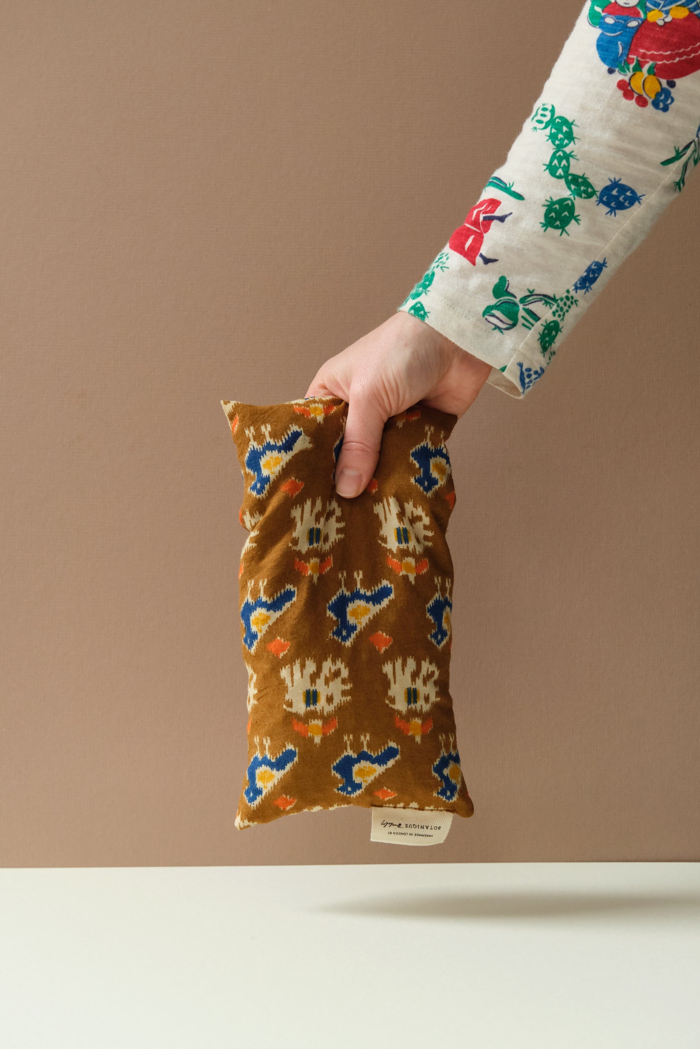 Relaxing Lavender Bag