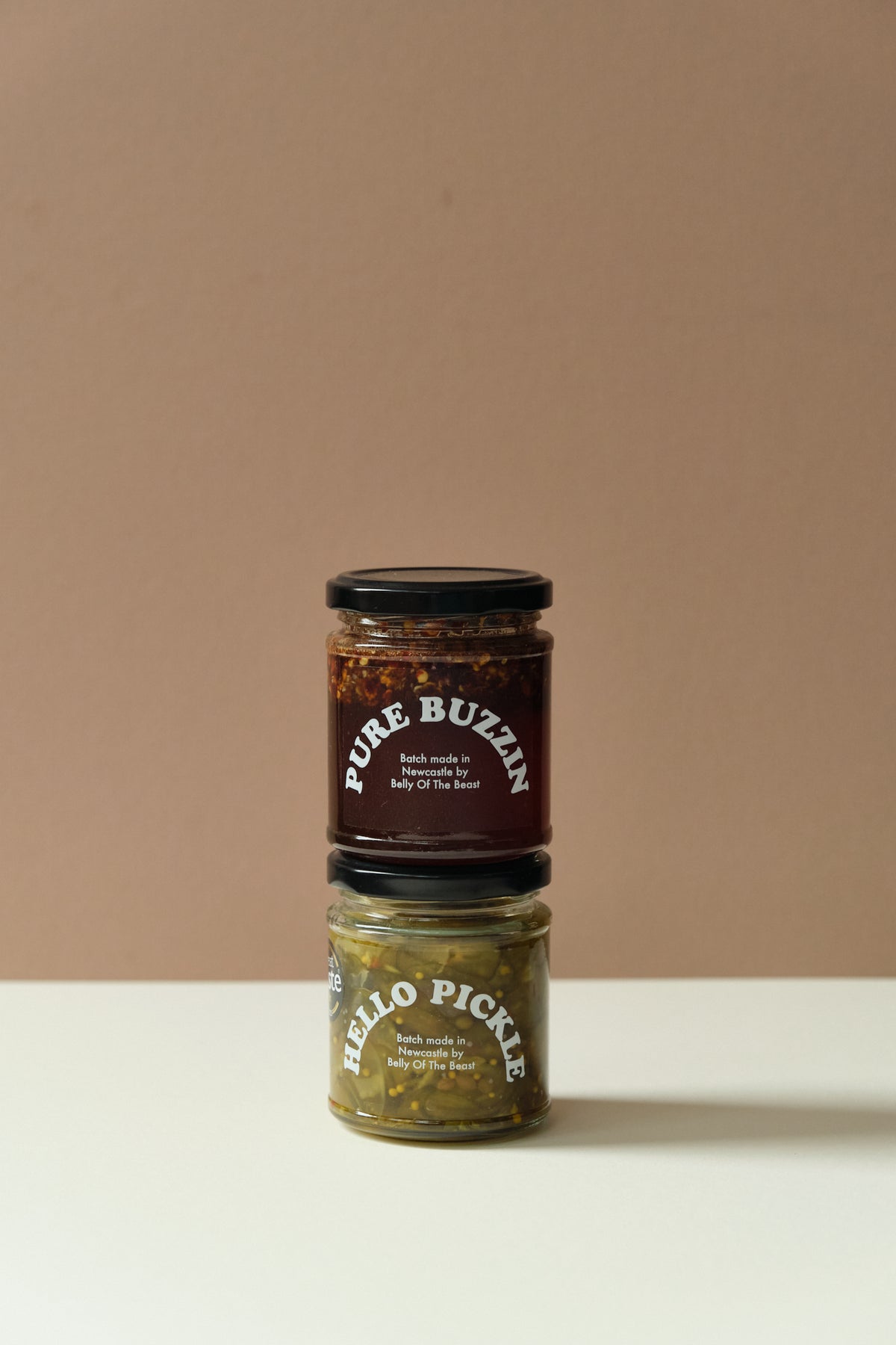 Bread & Butter Pickles