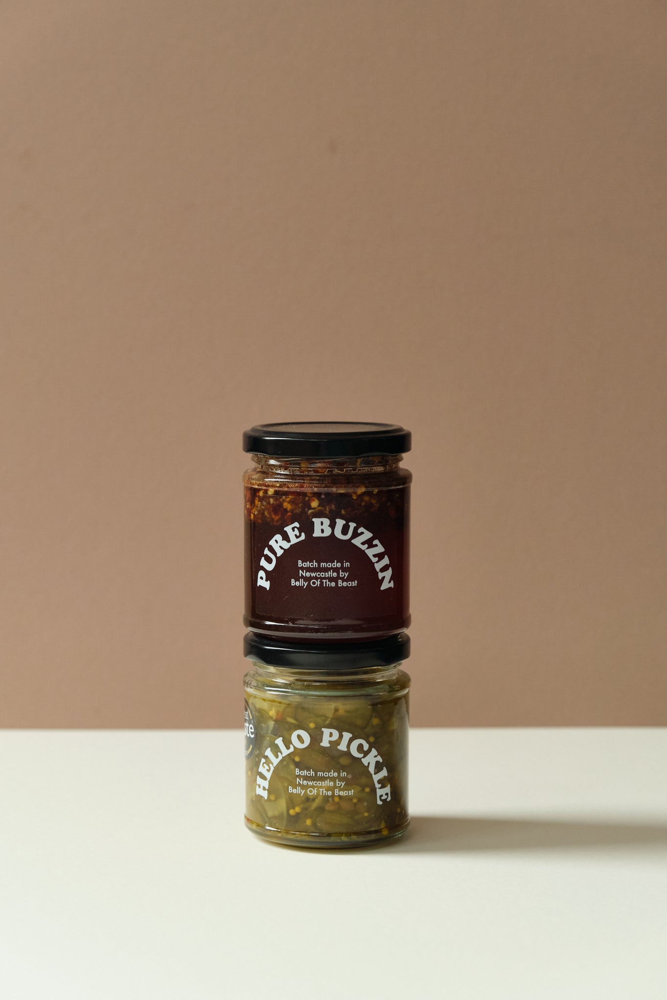 Bread & Butter Pickles