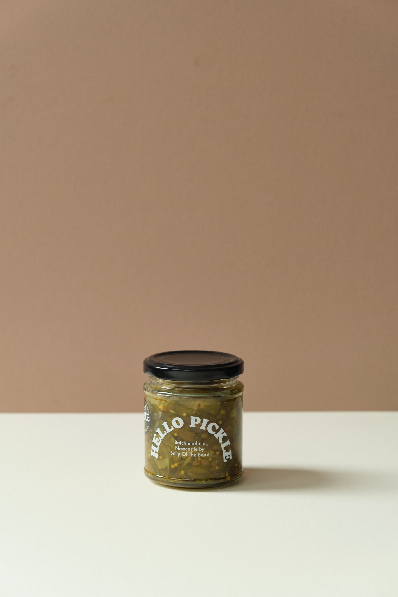 Bread & Butter Pickles