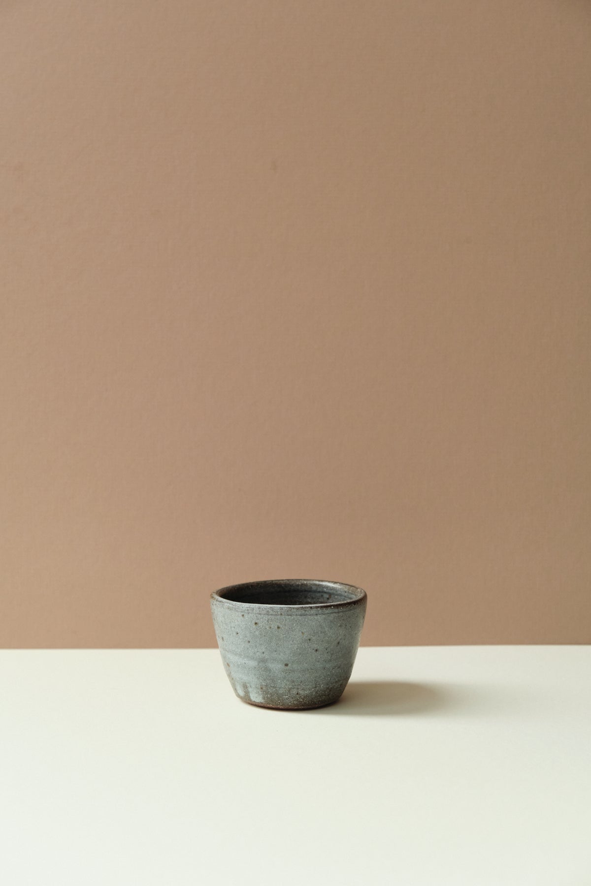 London Fields Cortado Cup by Grace McCarthy