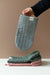 Linen Oven Gloves