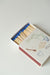 Pophams x Lottie Hampson Giant Matches
