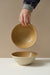 Coloured Breakfast Bowl