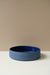 Large Cobalt Blue Serving Bowl