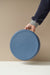 Large Cobalt Blue Serving Bowl