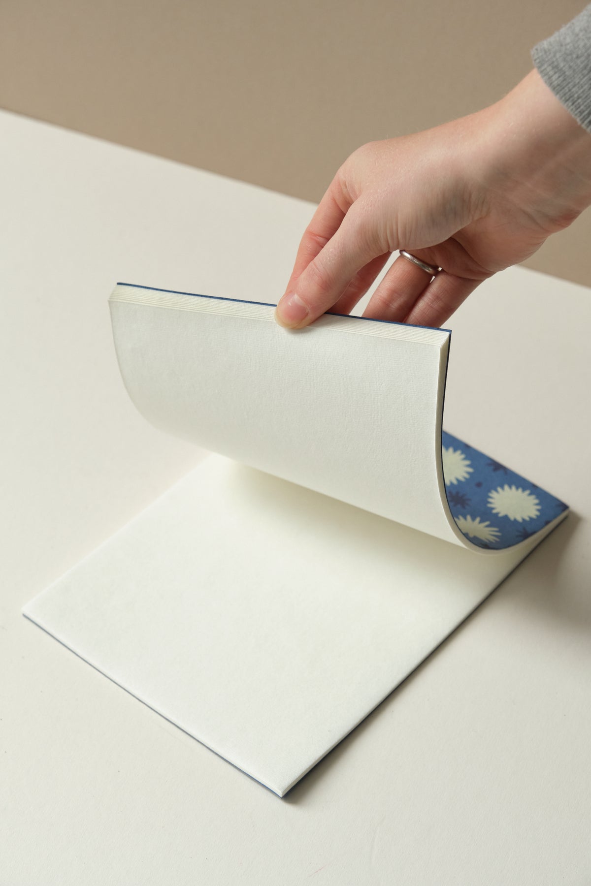 Sketchbook by East End Press