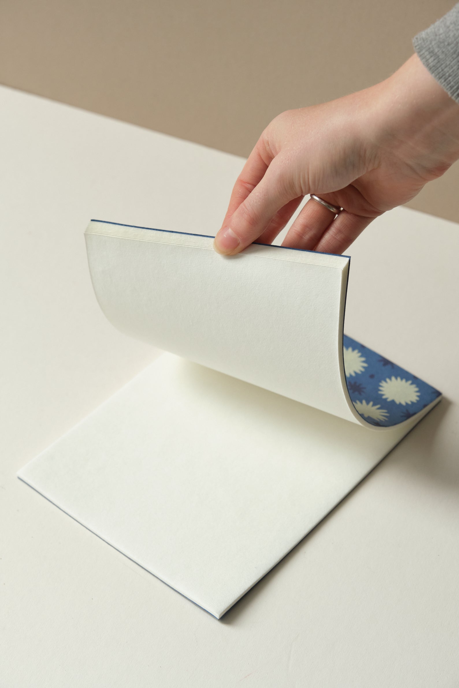 Sketchbook by East End Press