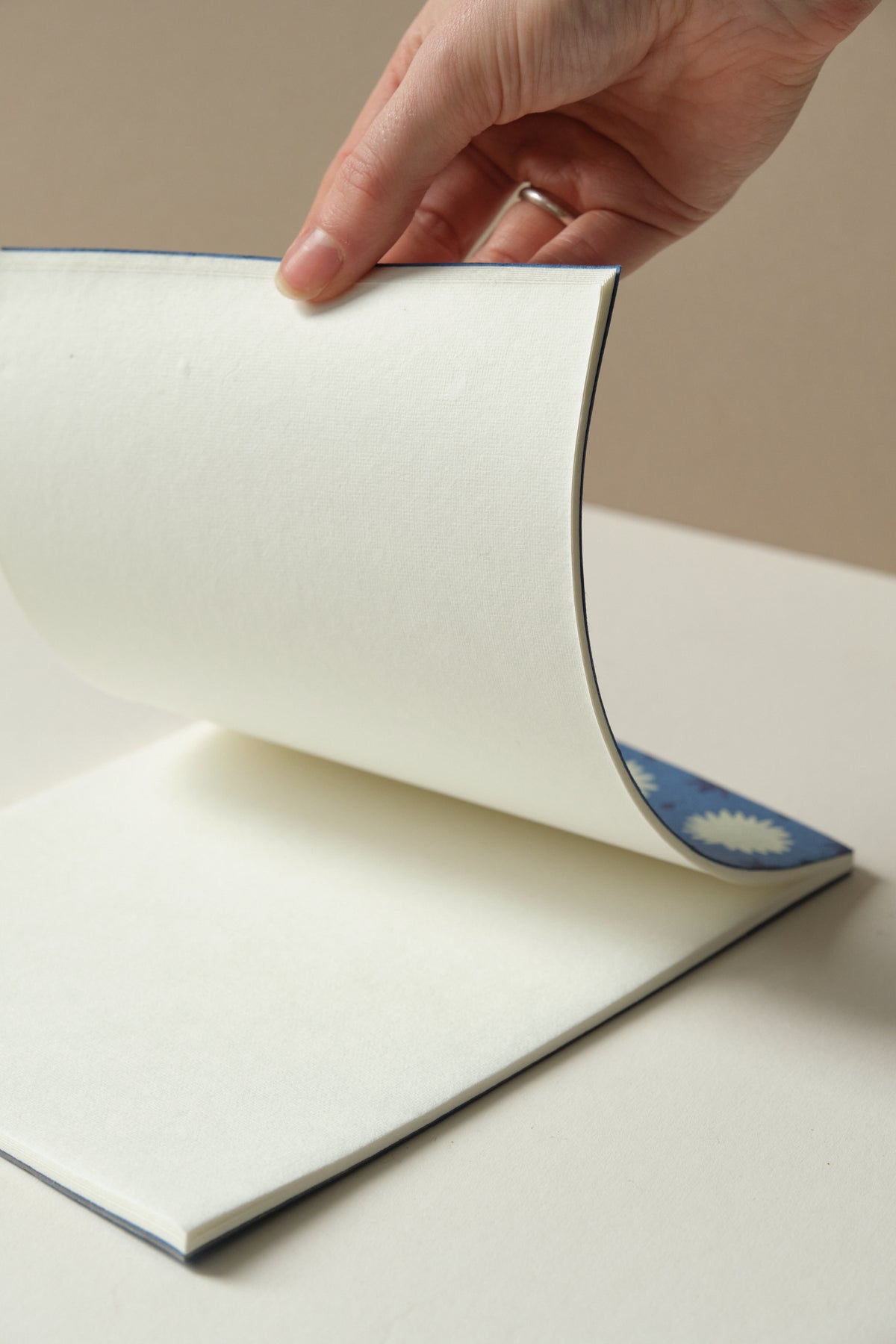 Sketchbook by East End Press