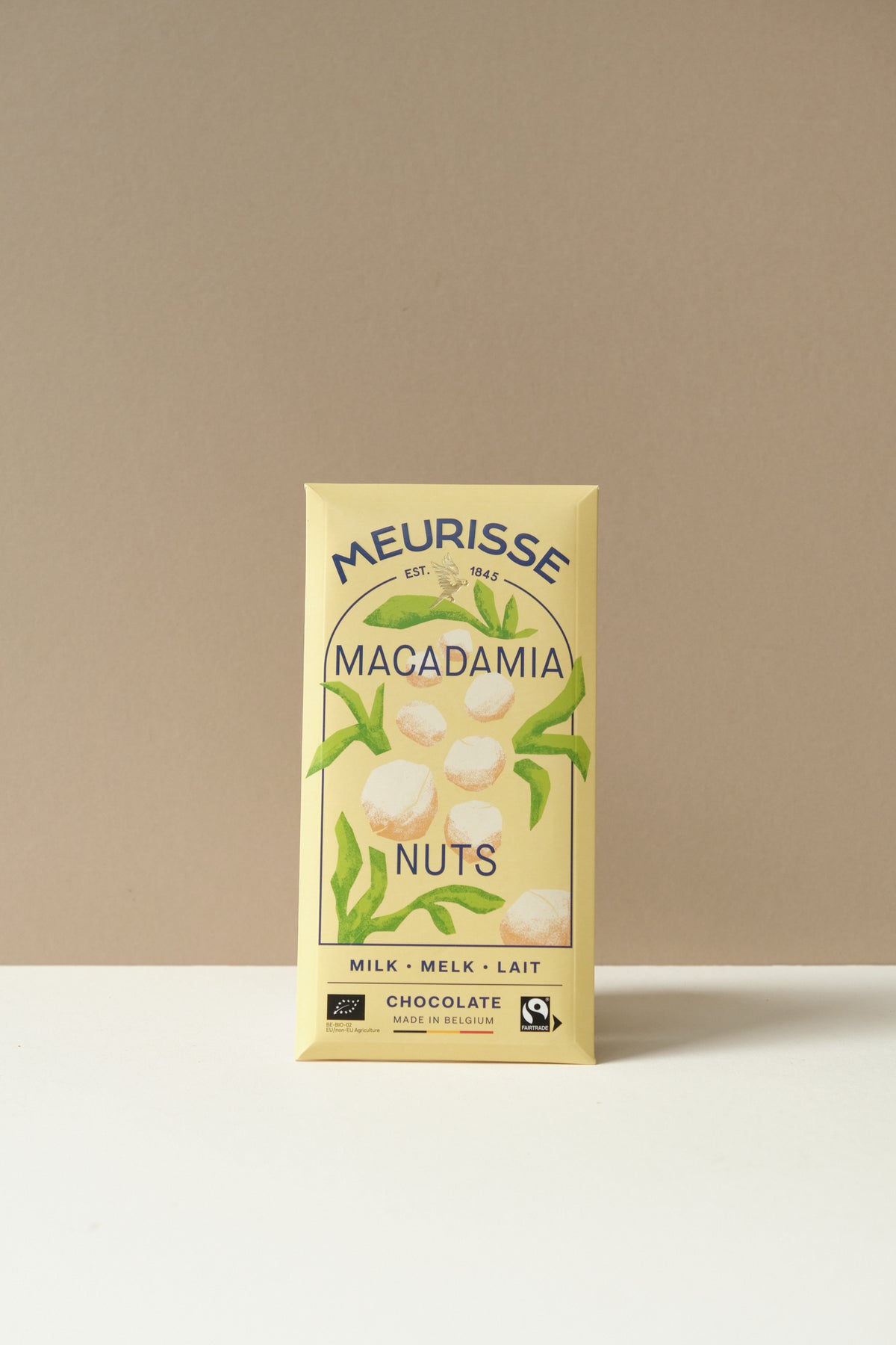Meurisse Artisan Chocolate