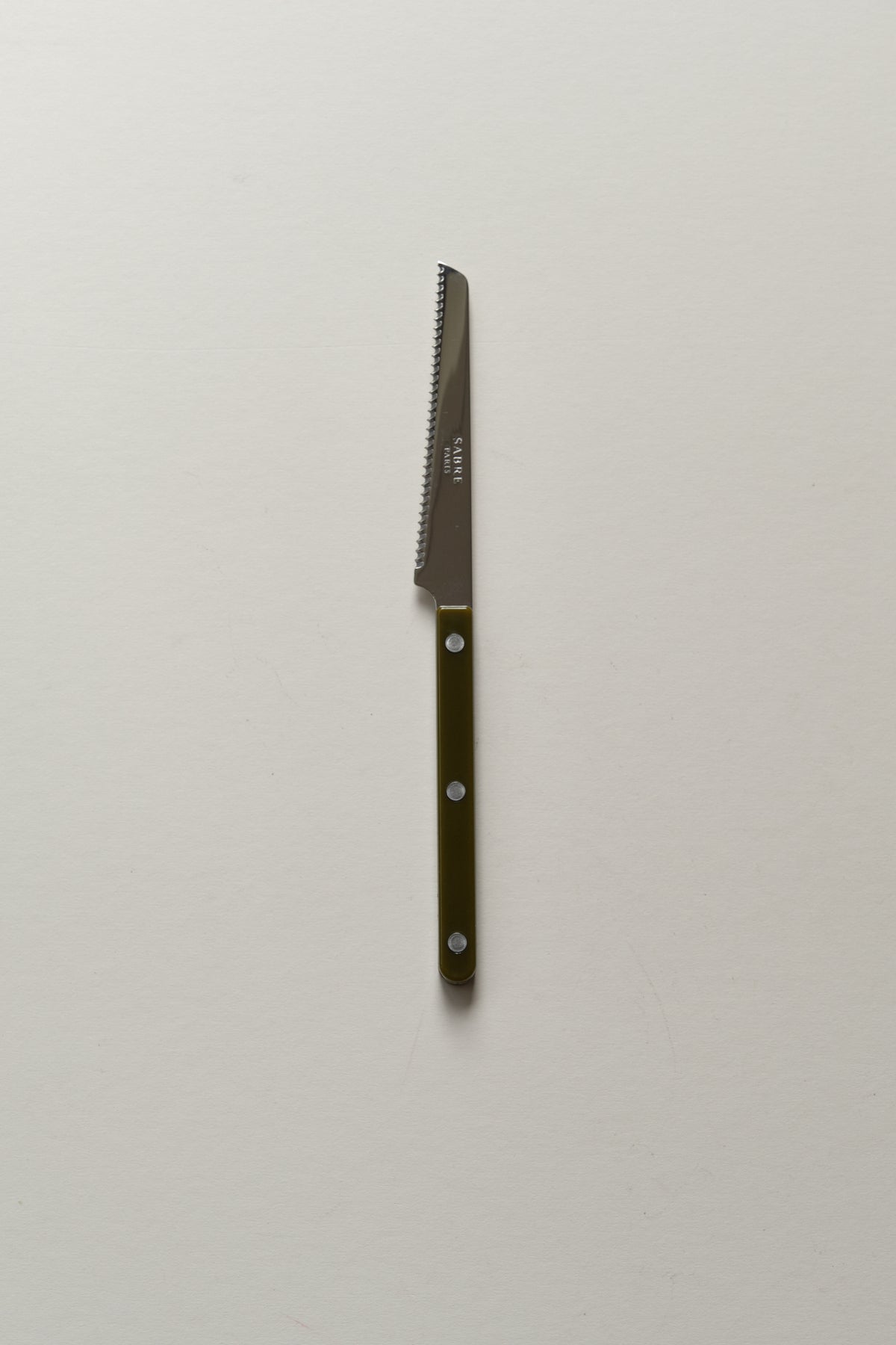 Tomato Knife by Sabre