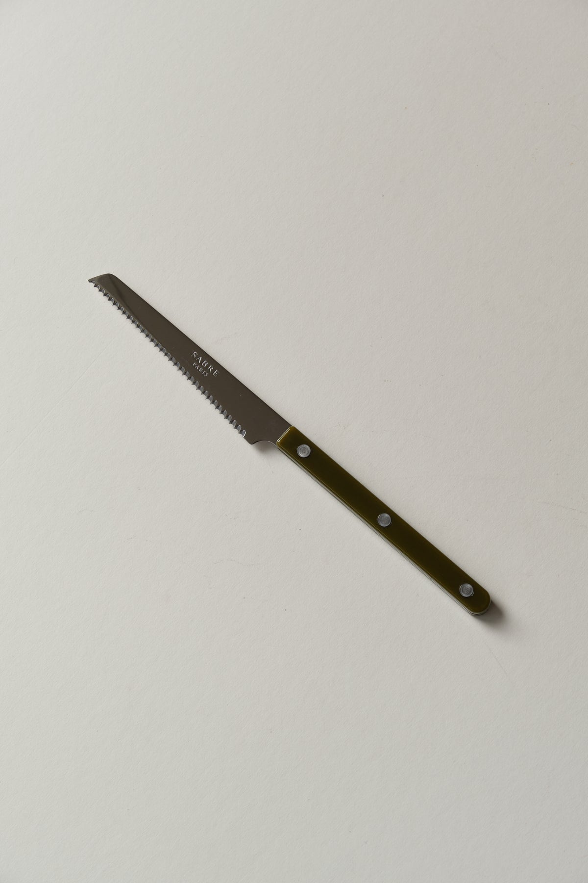 Tomato Knife by Sabre