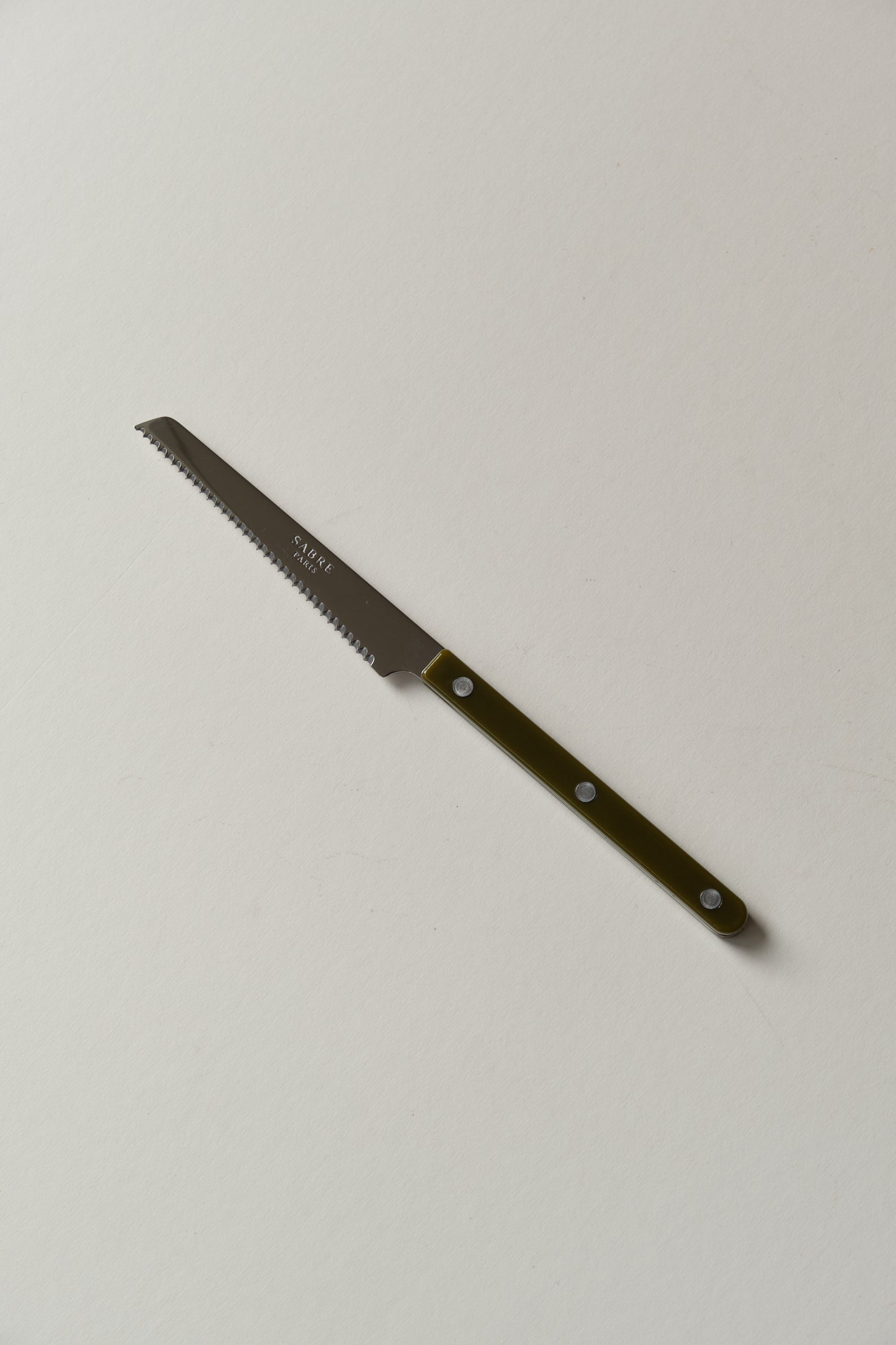 Tomato Knife