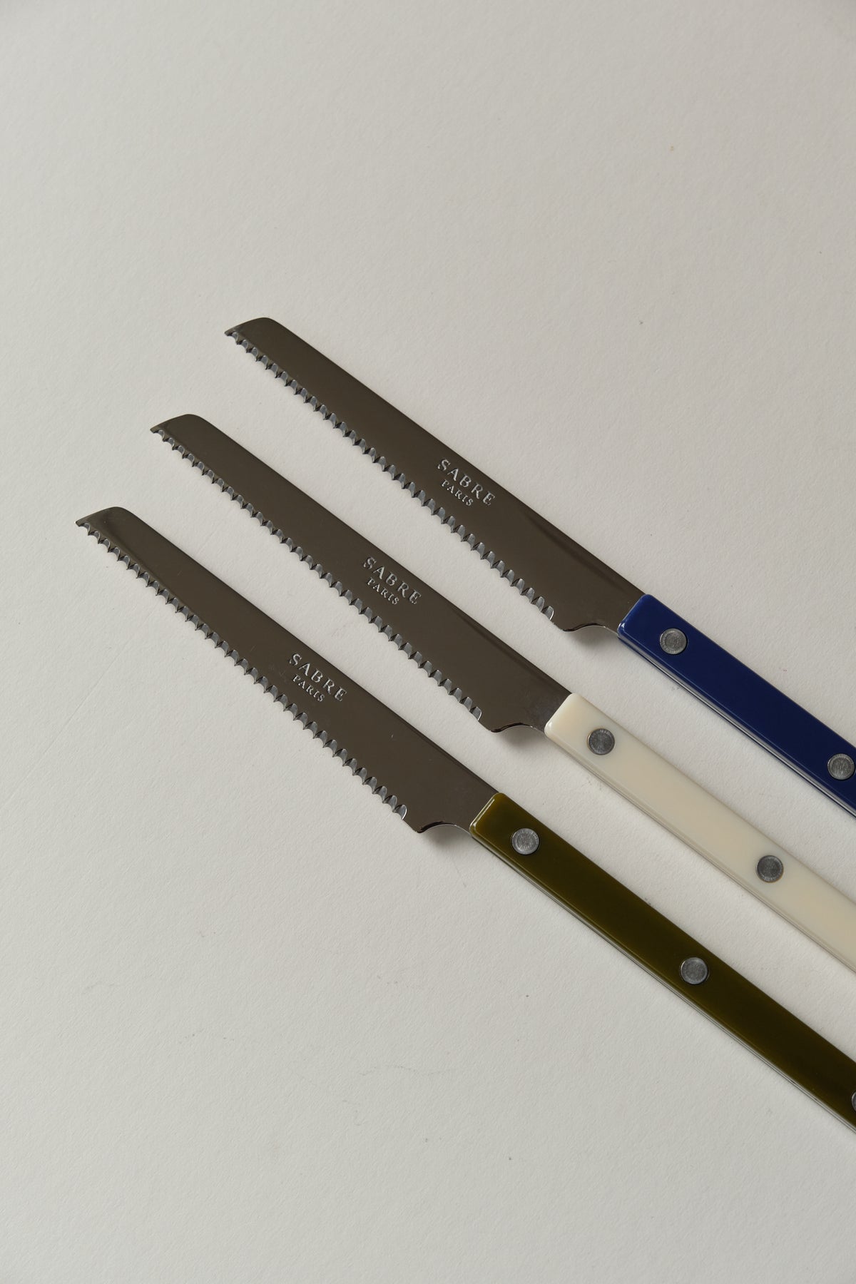 Tomato Knife by Sabre