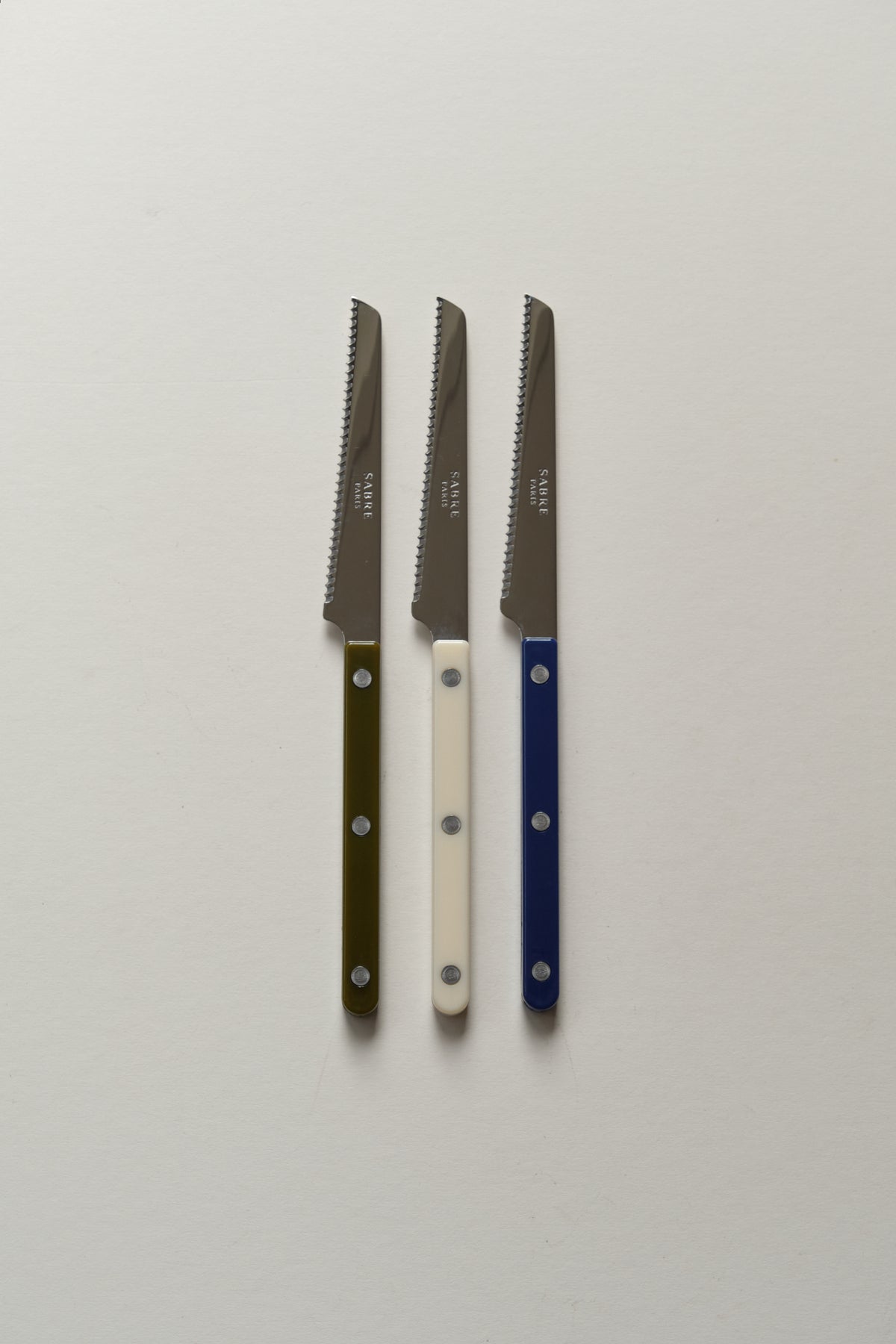 Tomato Knife by Sabre