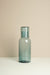Hammered Glass Carafe & Cup