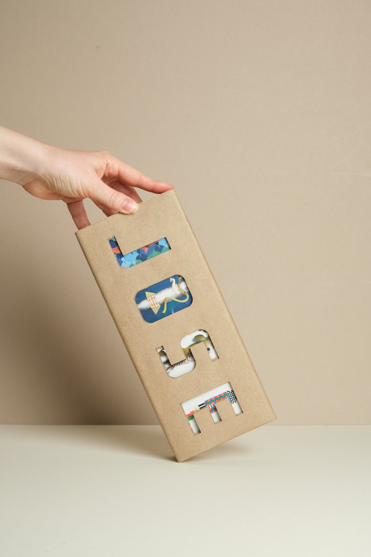 Tinned Fish Gift Set by Jose Gourmet