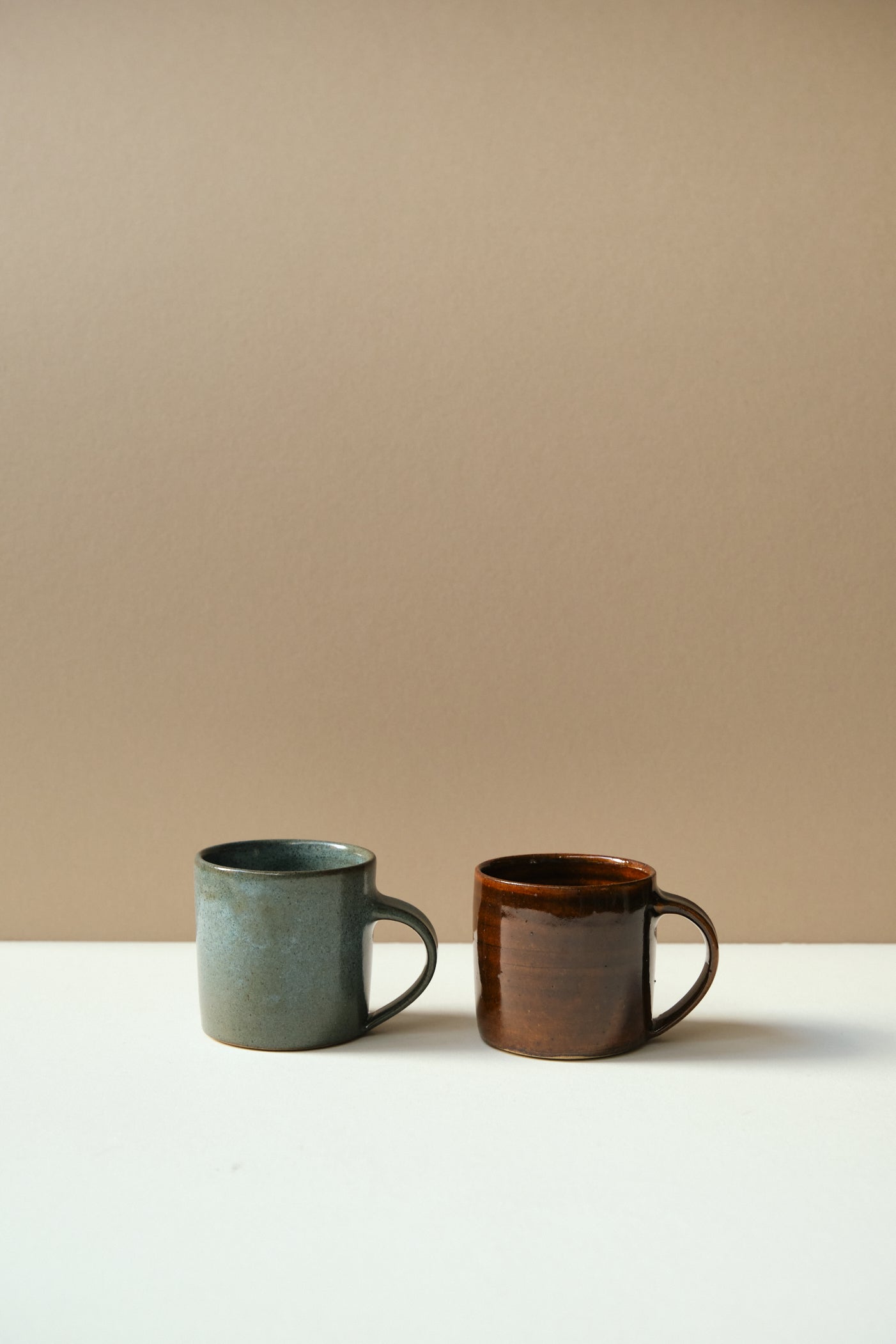 Small Coffee Mug