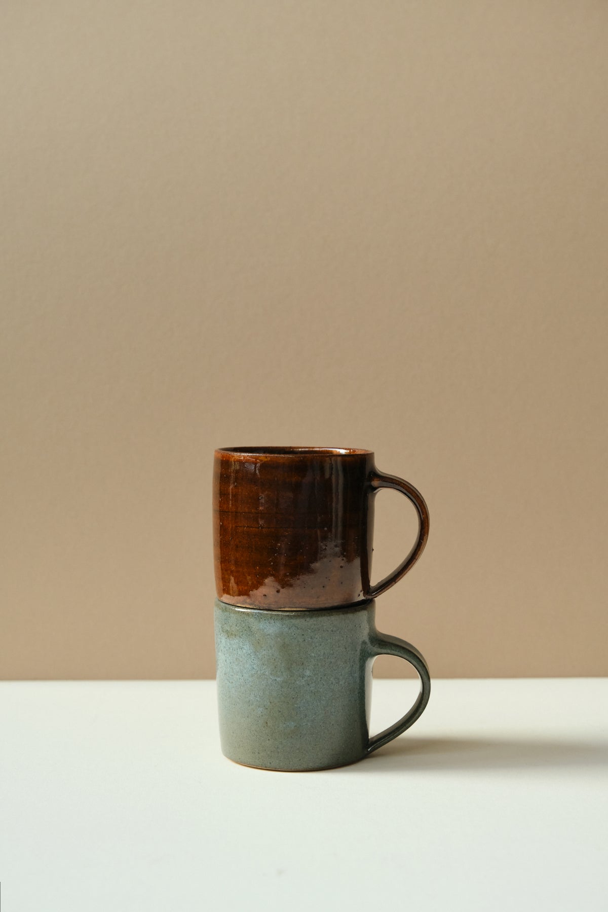 Small Coffee Mug