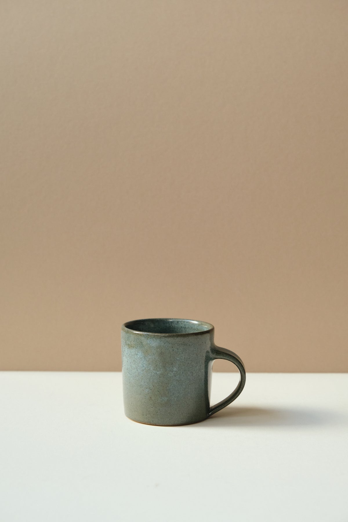 Small Coffee Mug