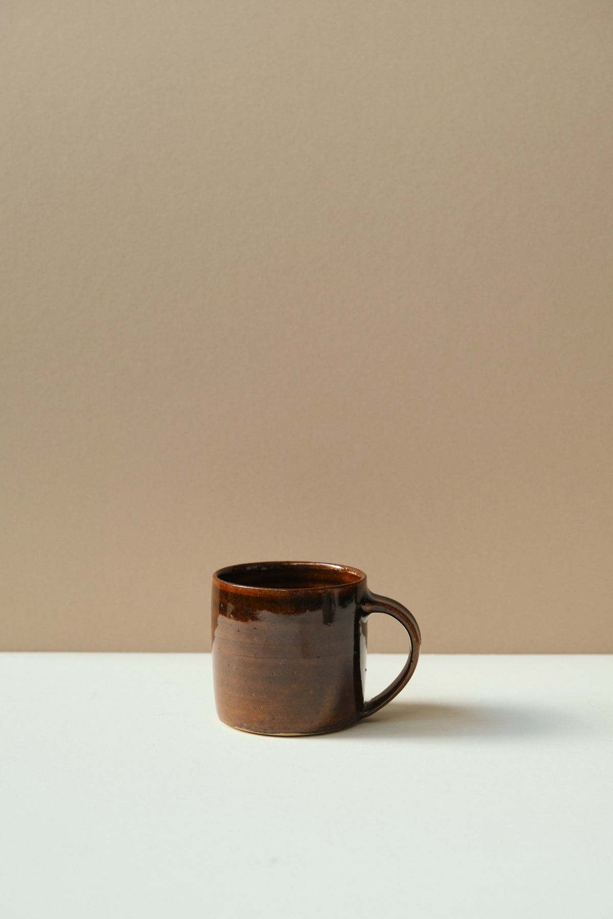 Small Coffee Mug