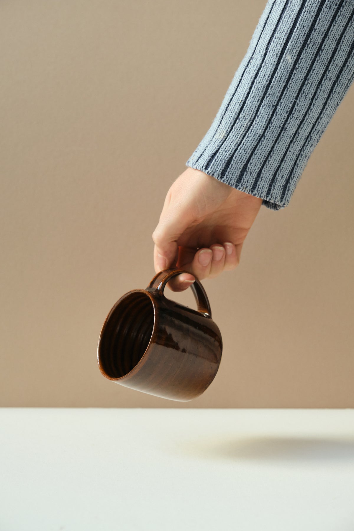 Small Coffee Mug