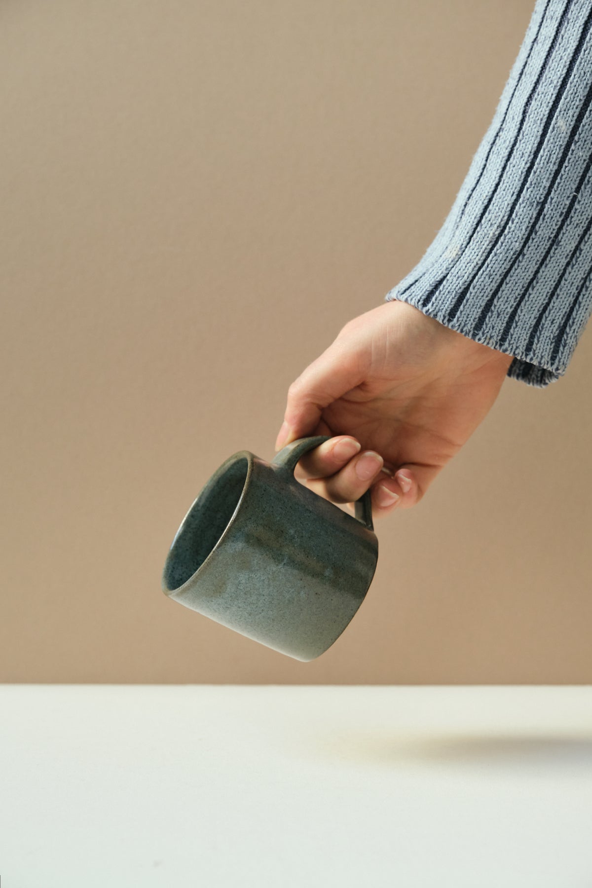 Small Coffee Mug