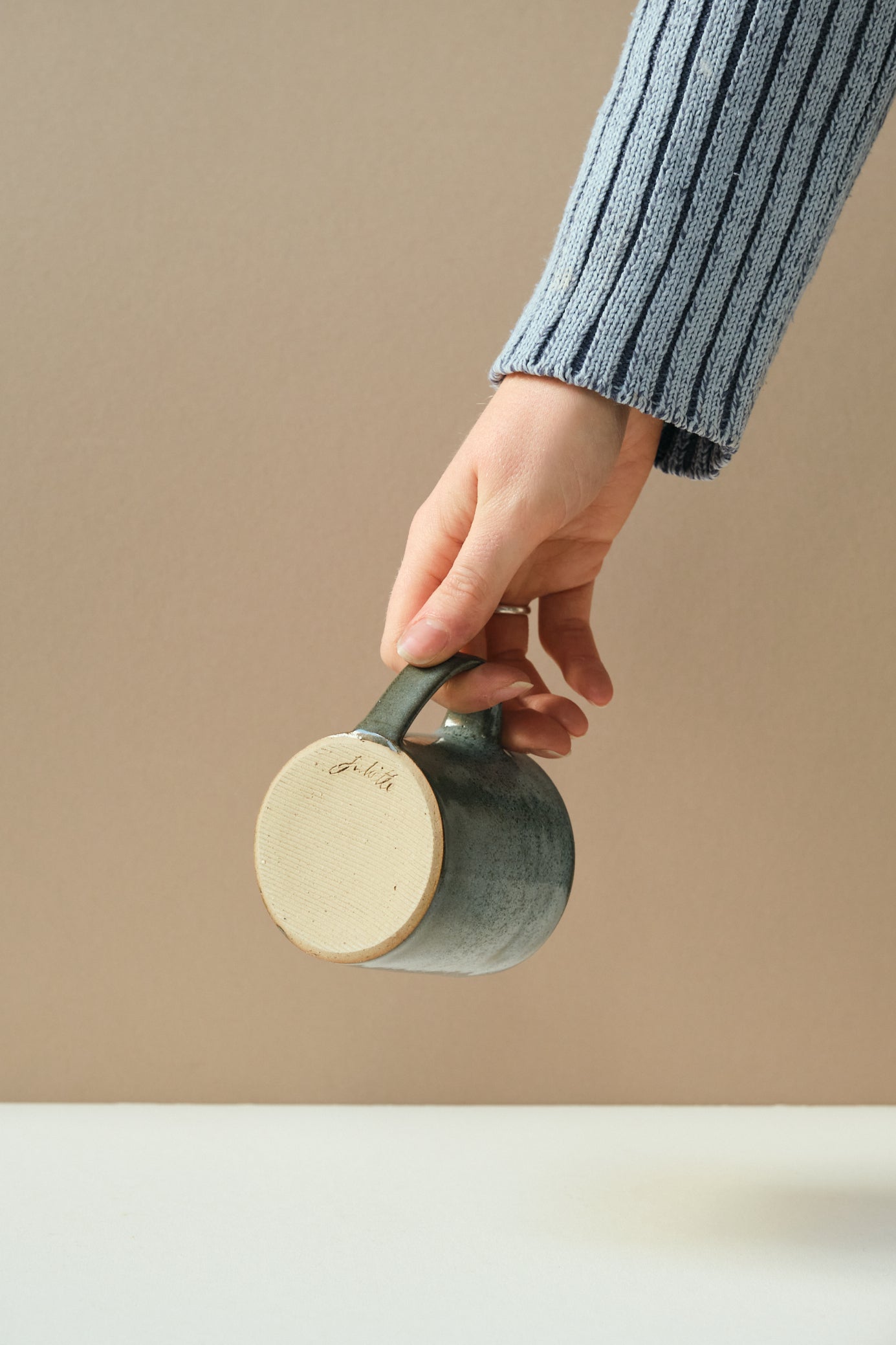 Small Coffee Mug
