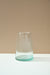 Morroccan Glass Vase