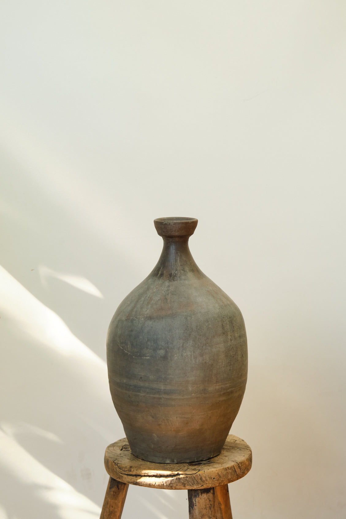 Antique Vessel 01