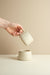 White Porcelain Mug
