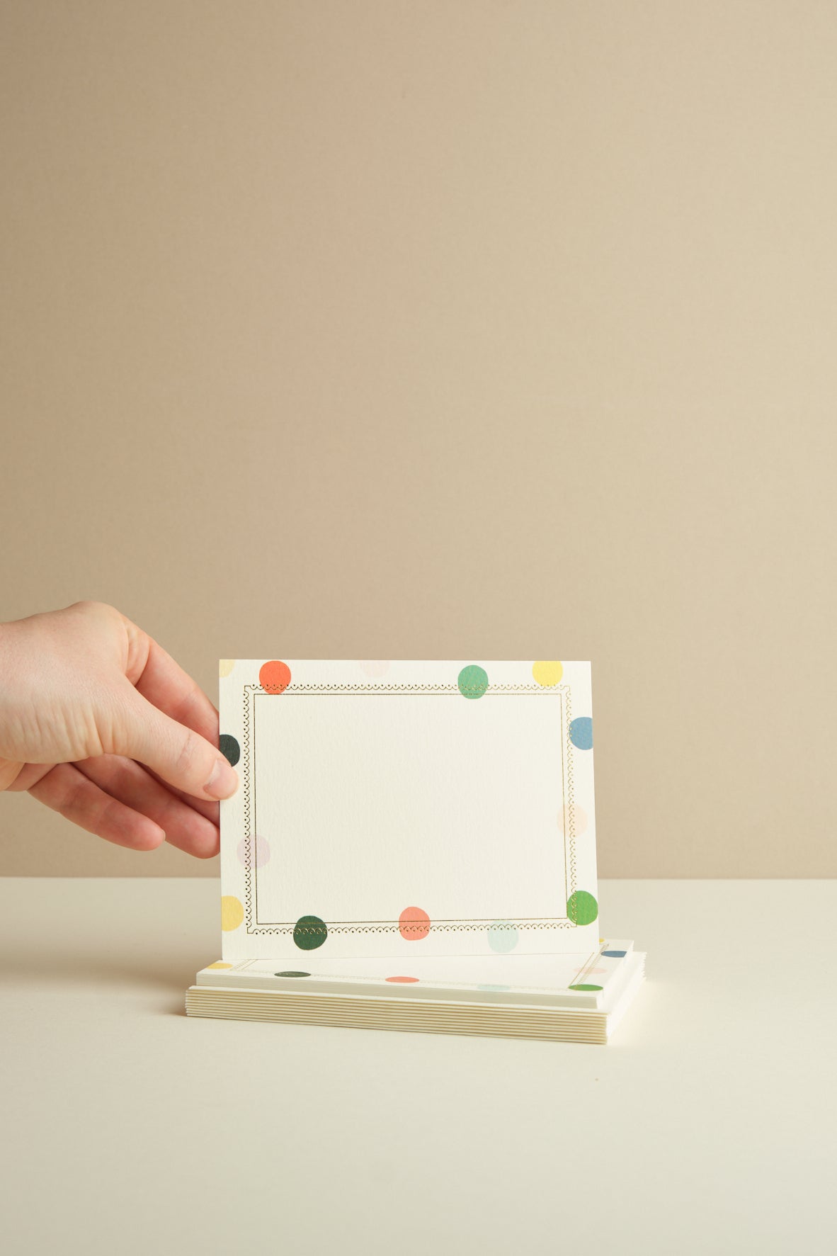 Set of Notecards