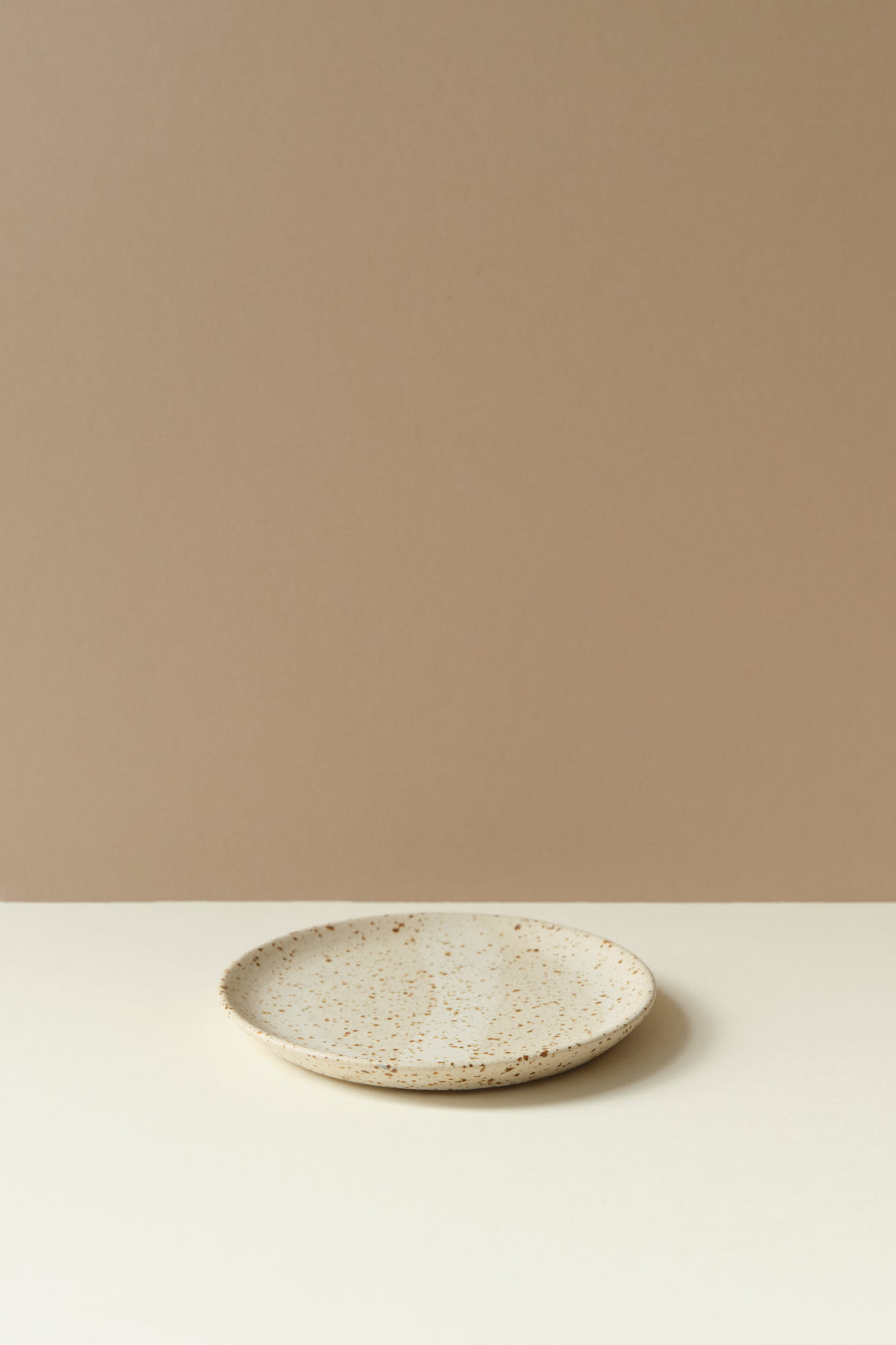 Speckle Side Plate