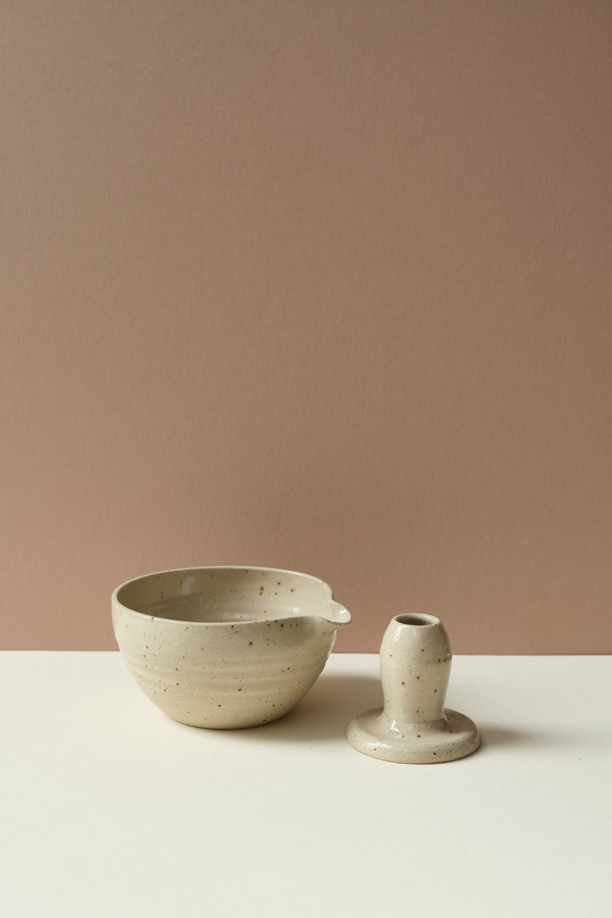 Ceramic Matcha Whisk Stand