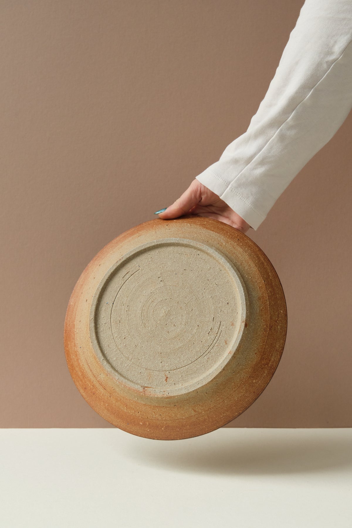 Decorative Plate by Jack Welbourne