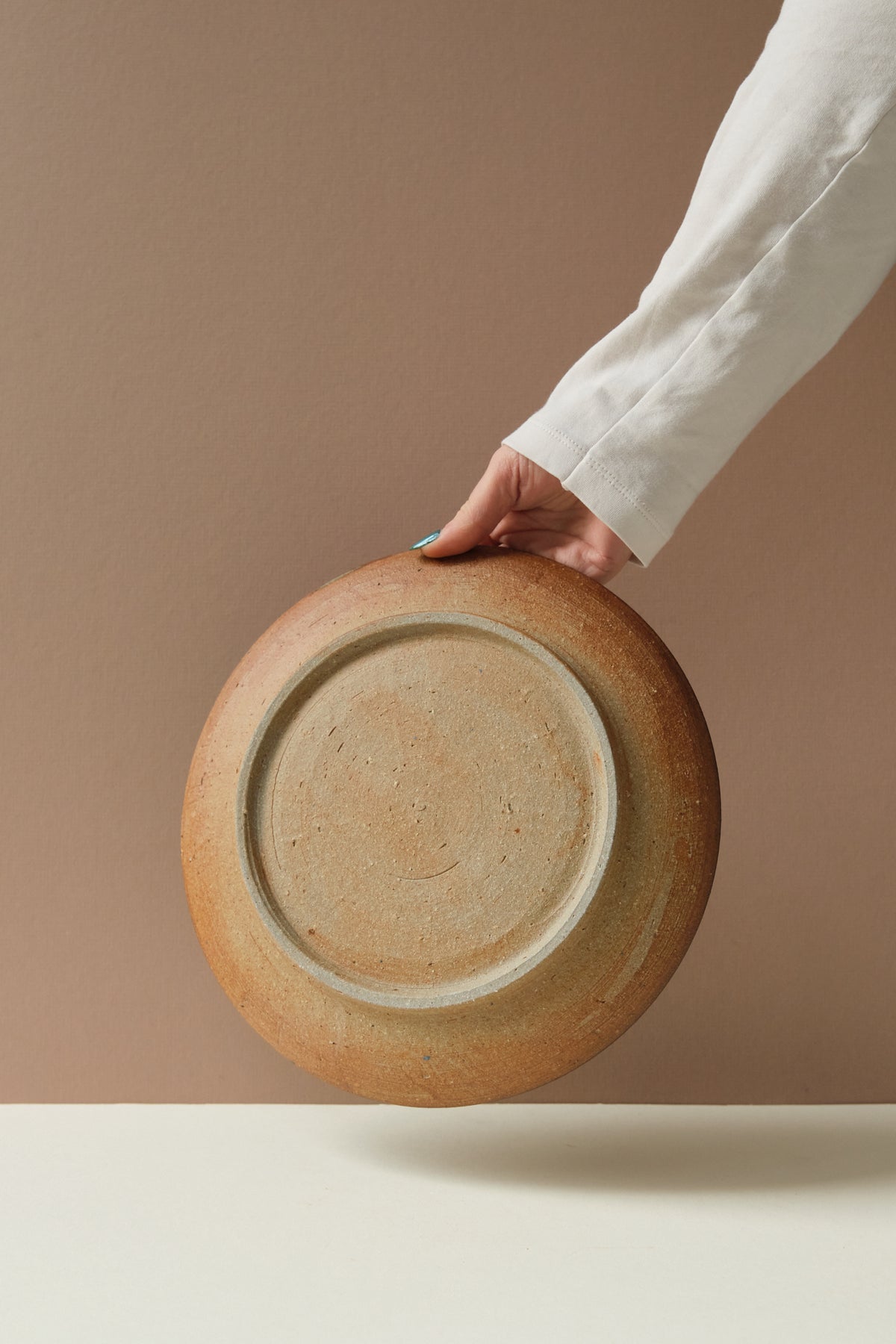 Decorative Plate by Jack Welbourne