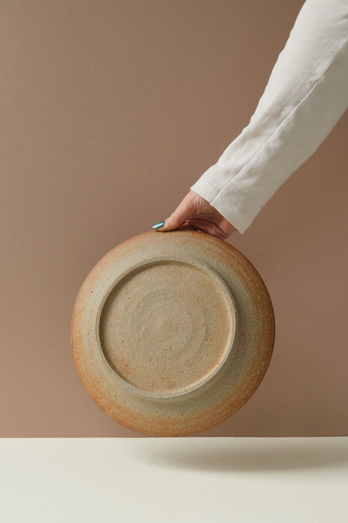 Decorative Plate by Jack Welbourne