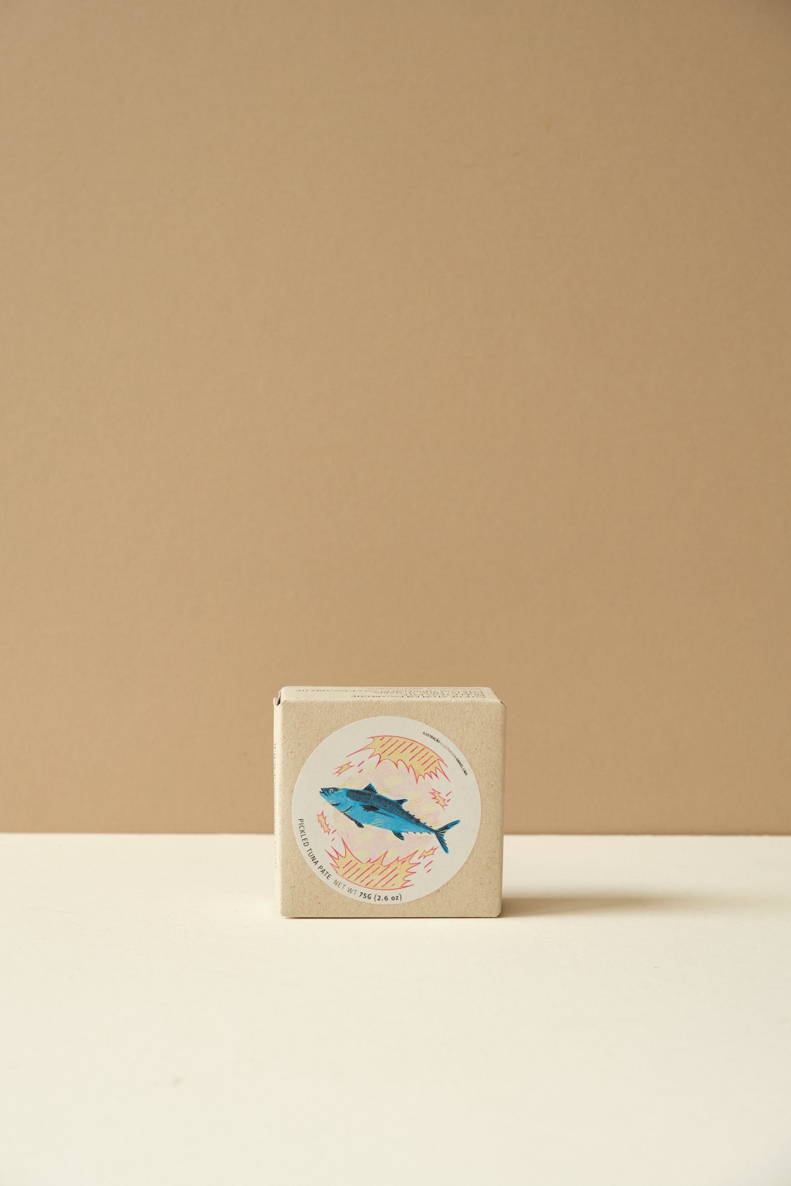 Fish Pate