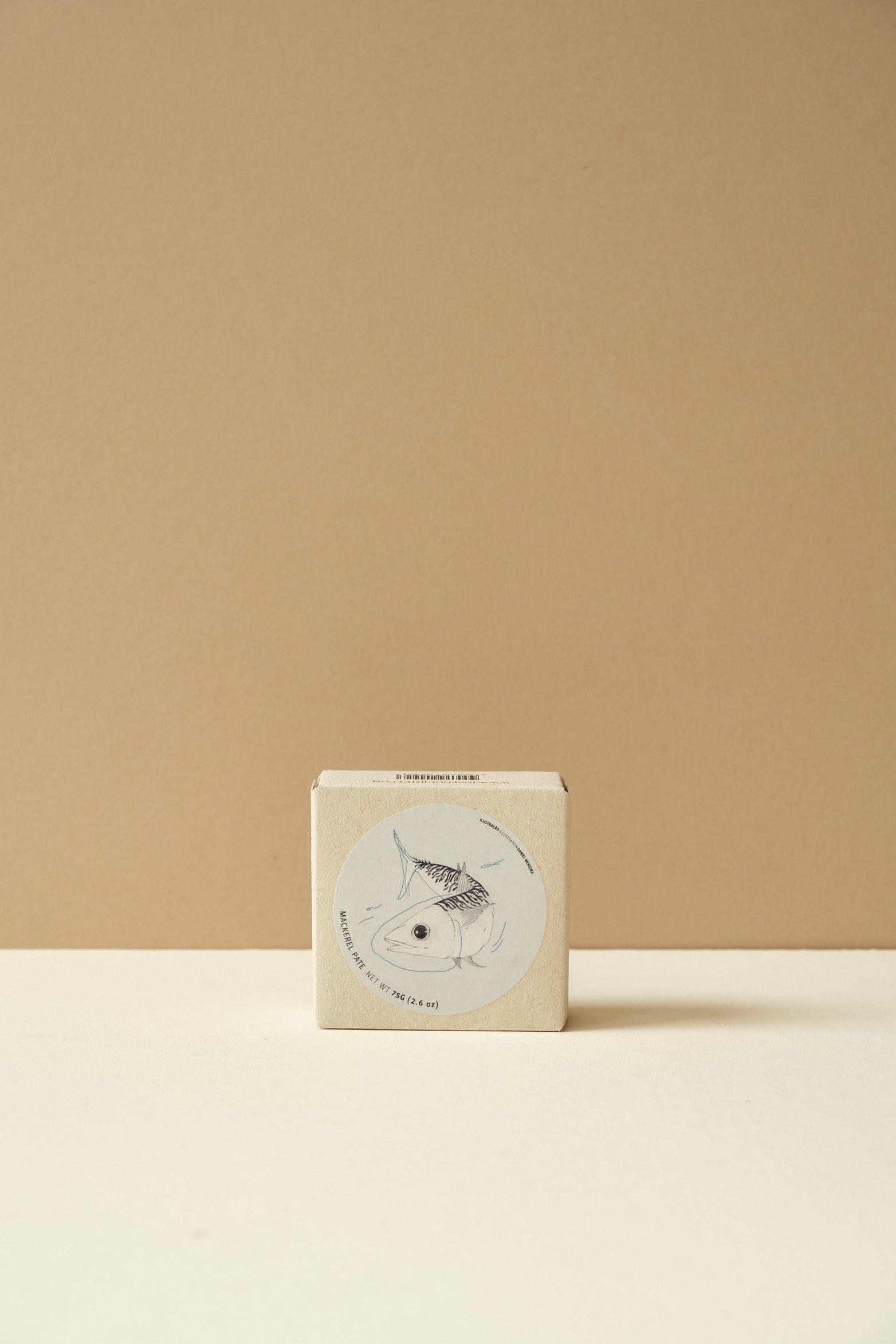 Fish Pate