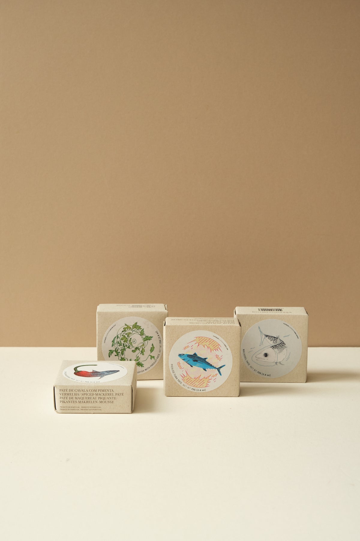 Fish Pate