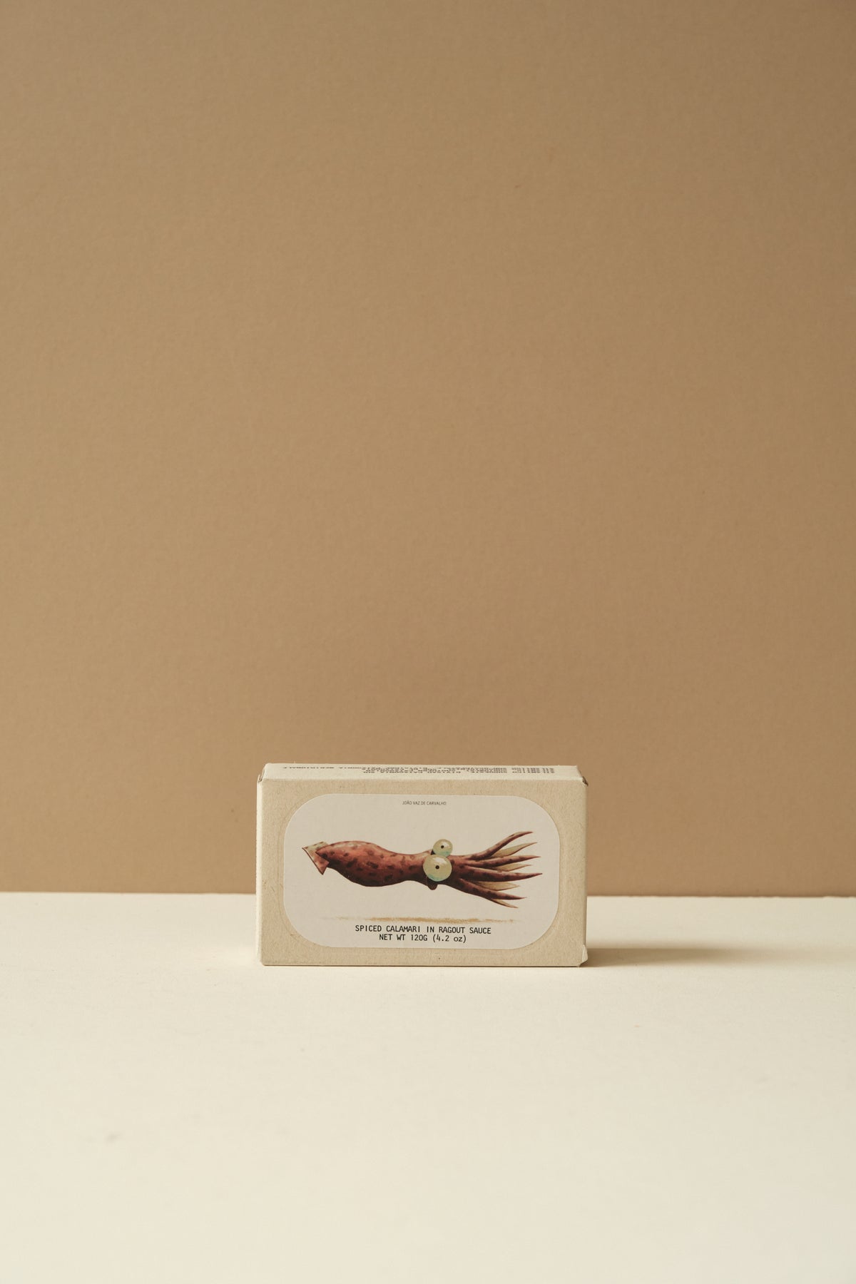 Tinned Fish by Jose Gourmet