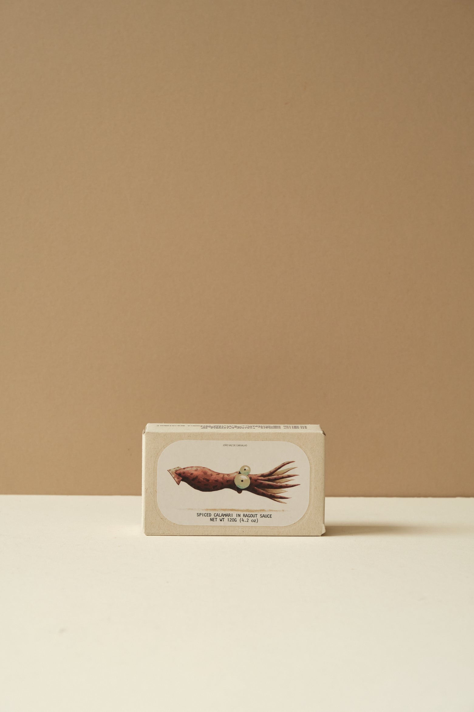 Tinned Fish by Jose Gourmet