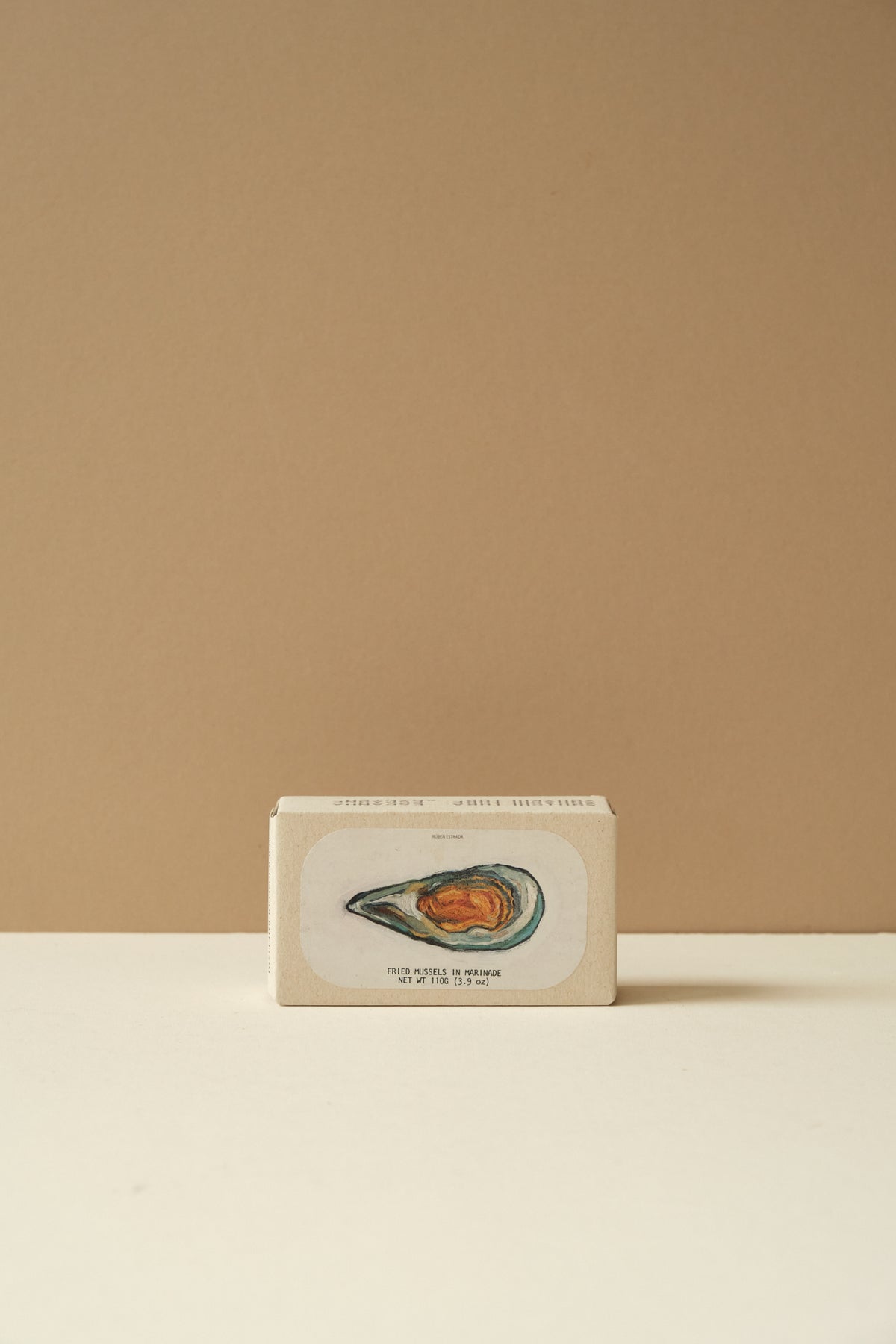 Tinned Fish by Jose Gourmet