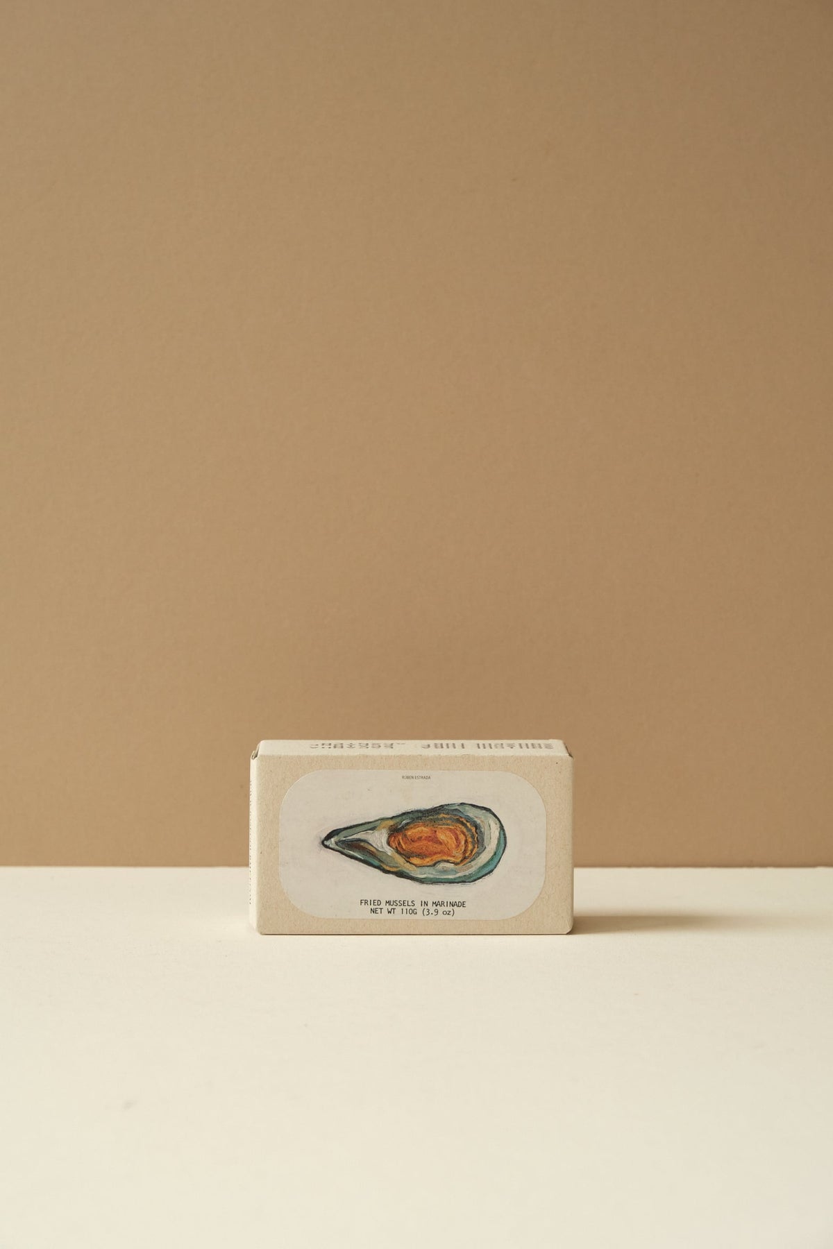 Tinned Fish by Jose Gourmet