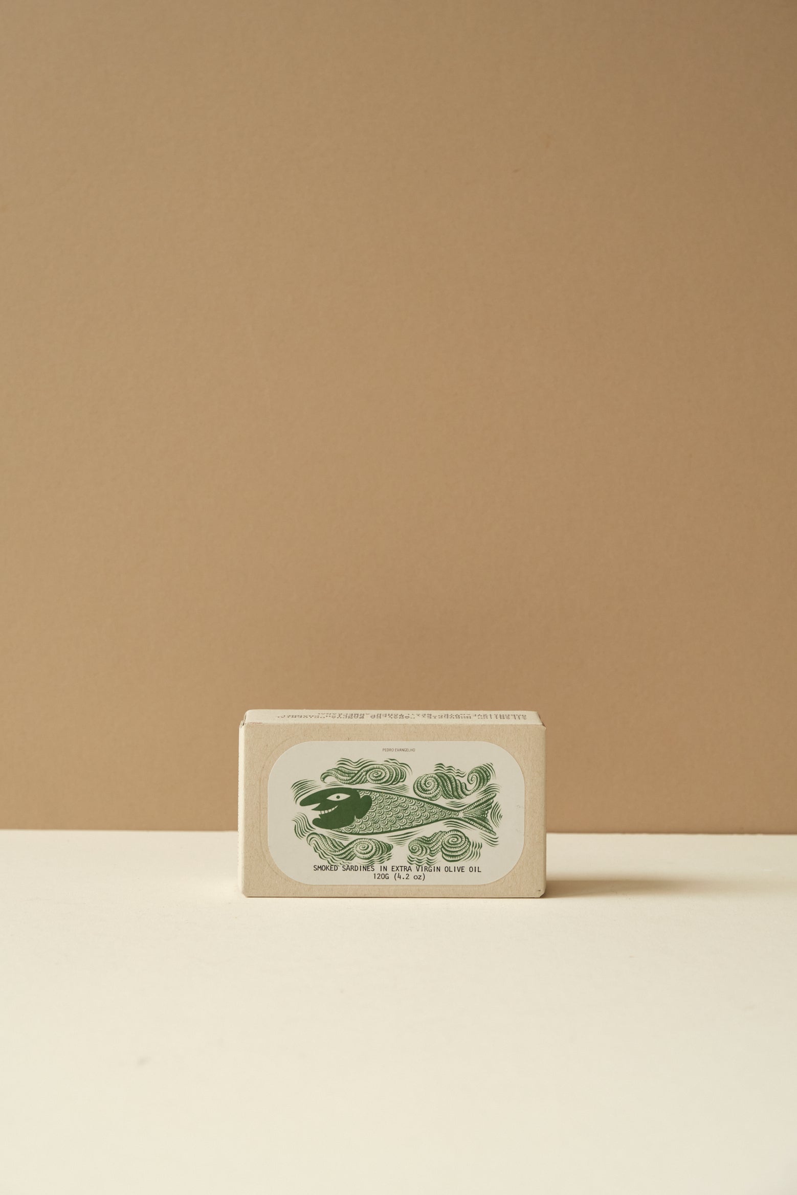 Tinned Fish by Jose Gourmet