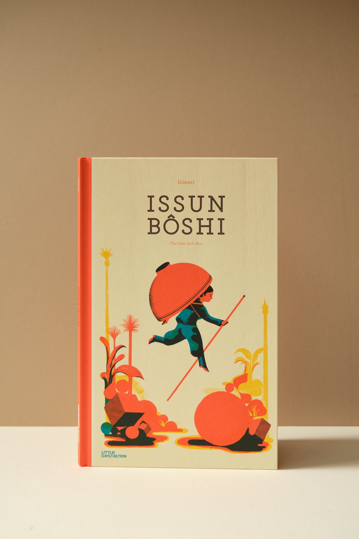 Issun Boshi
