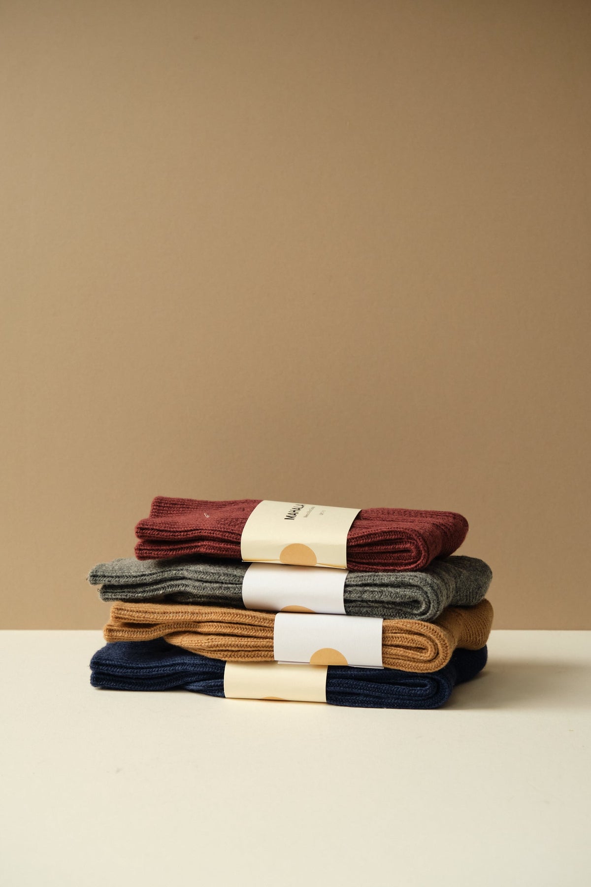 Mahala Wool Socks